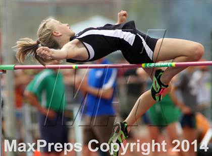 Thumbnail 3 in St. Vrain Invitational photogallery.