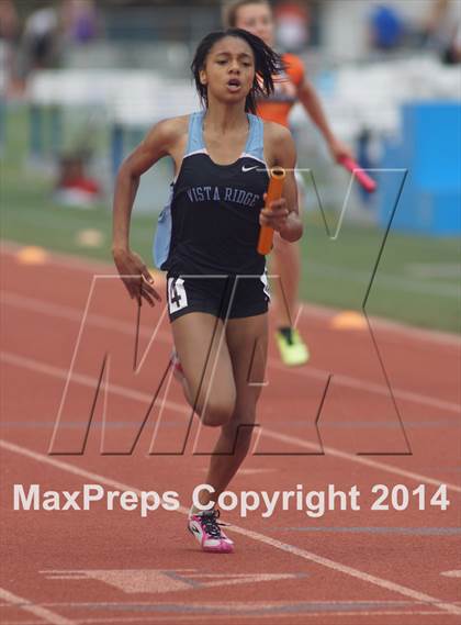 Thumbnail 1 in St. Vrain Invitational photogallery.