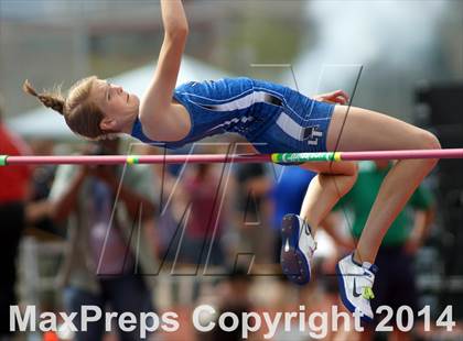 Thumbnail 1 in St. Vrain Invitational photogallery.