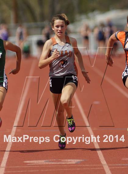 Thumbnail 1 in St. Vrain Invitational photogallery.