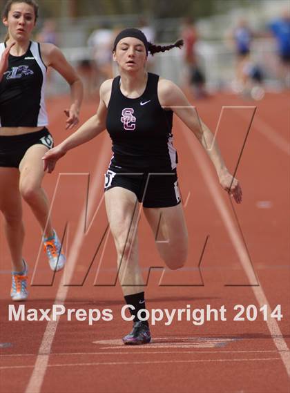 Thumbnail 3 in St. Vrain Invitational photogallery.