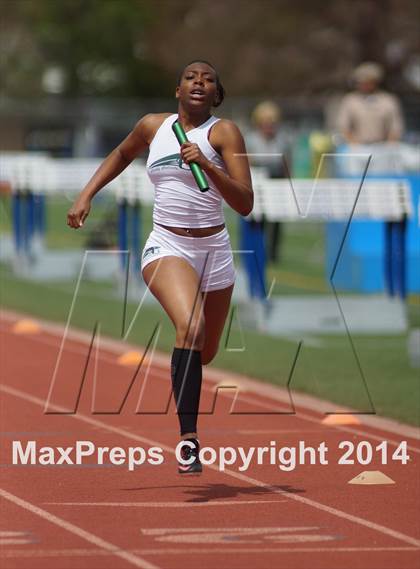 Thumbnail 3 in St. Vrain Invitational photogallery.