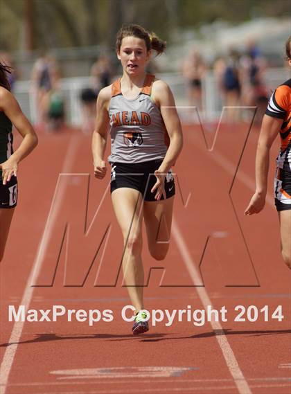 Thumbnail 3 in St. Vrain Invitational photogallery.