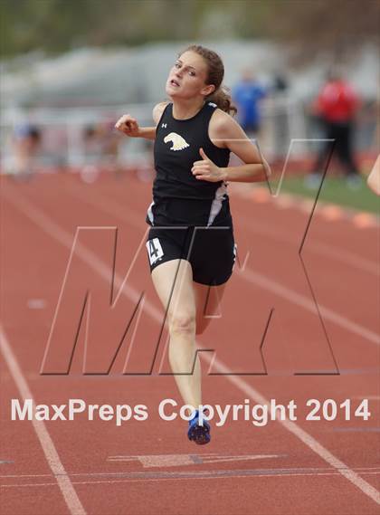 Thumbnail 3 in St. Vrain Invitational photogallery.