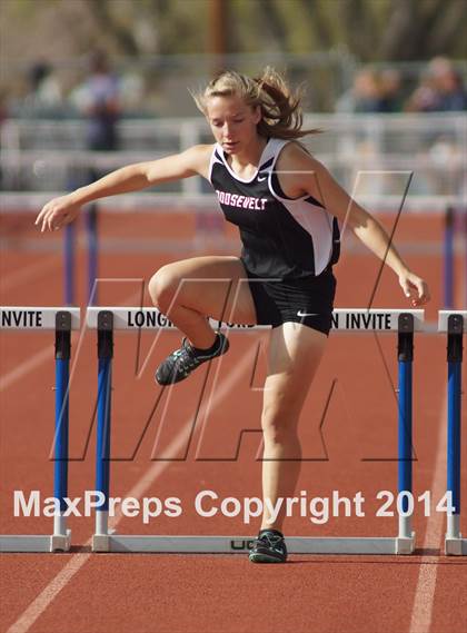 Thumbnail 2 in St. Vrain Invitational photogallery.
