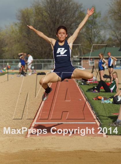 Thumbnail 2 in St. Vrain Invitational photogallery.