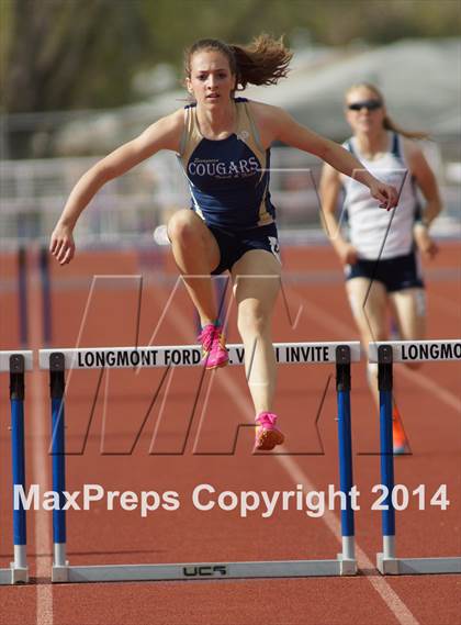 Thumbnail 3 in St. Vrain Invitational photogallery.