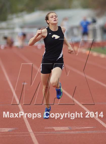 Thumbnail 2 in St. Vrain Invitational photogallery.