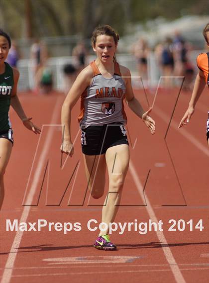 Thumbnail 3 in St. Vrain Invitational photogallery.