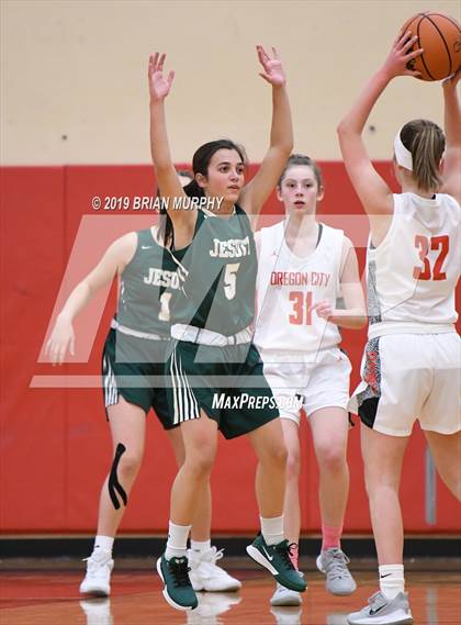 Thumbnail 3 in Jesuit @ Oregon City photogallery.