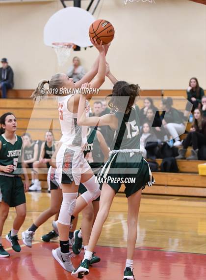 Thumbnail 3 in Jesuit @ Oregon City photogallery.