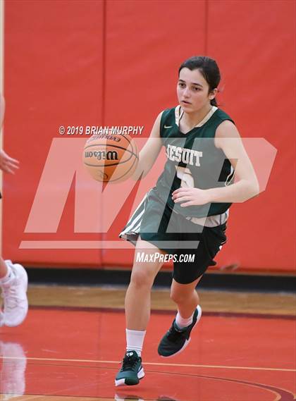 Thumbnail 3 in Jesuit @ Oregon City photogallery.