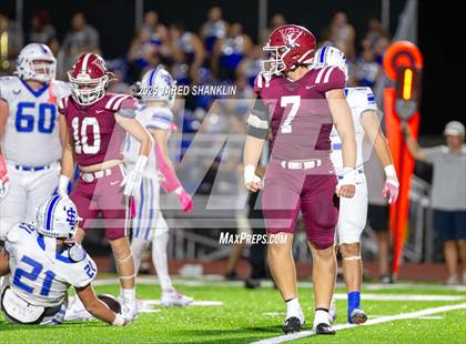 Thumbnail 2 in South Lafourche @ E.D. White photogallery.