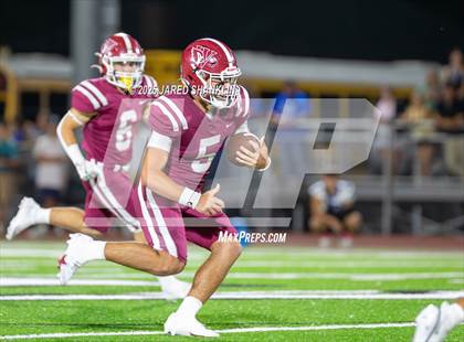 Thumbnail 1 in South Lafourche @ E.D. White photogallery.