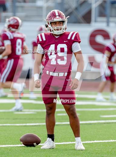 South Lafourche @ E.D. White