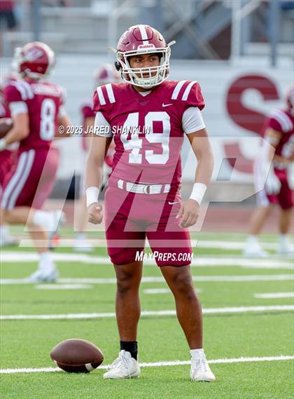 Thumbnail 1 in South Lafourche @ E.D. White photogallery.