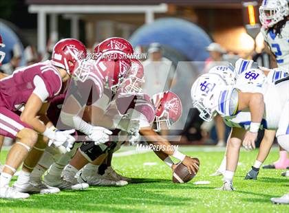 Thumbnail 1 in South Lafourche @ E.D. White photogallery.