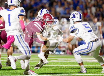 Thumbnail 3 in South Lafourche @ E.D. White photogallery.