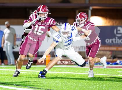 Thumbnail 3 in South Lafourche @ E.D. White photogallery.
