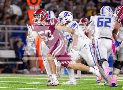 Thumbnail 1 in South Lafourche @ E.D. White photogallery.