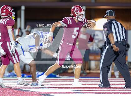 Thumbnail 2 in South Lafourche @ E.D. White photogallery.