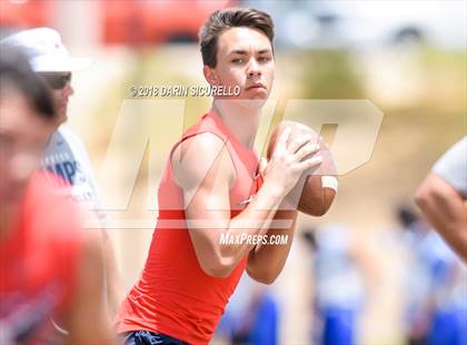 Thumbnail 1 in Chaparral vs. Centennial (GBAC 7-on-7) photogallery.