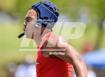 Thumbnail 1 in Chaparral vs. Centennial (GBAC 7-on-7) photogallery.