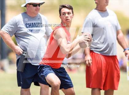 Thumbnail 1 in Chaparral vs. Centennial (GBAC 7-on-7) photogallery.