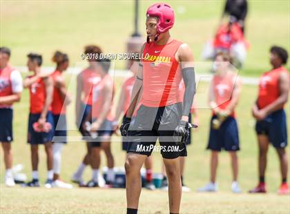 Thumbnail 3 in Chaparral vs. Centennial (GBAC 7-on-7) photogallery.