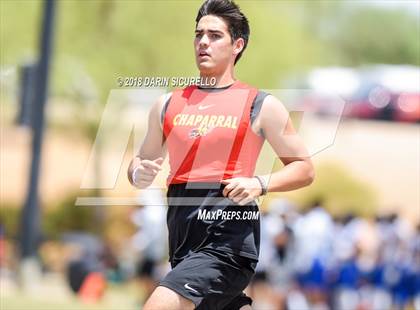 Thumbnail 2 in Chaparral vs. Centennial (GBAC 7-on-7) photogallery.