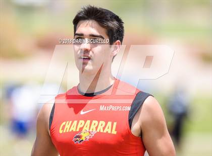 Thumbnail 1 in Chaparral vs. Centennial (GBAC 7-on-7) photogallery.