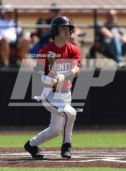 Thumbnail 3 in Trinity @ Aledo (Game 2) photogallery.