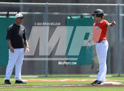 Thumbnail 3 in Trinity @ Aledo (Game 2) photogallery.