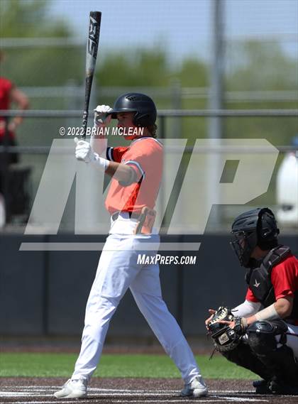 Thumbnail 1 in Trinity @ Aledo (Game 2) photogallery.