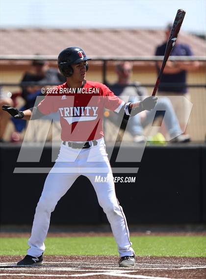Thumbnail 3 in Trinity @ Aledo (Game 2) photogallery.