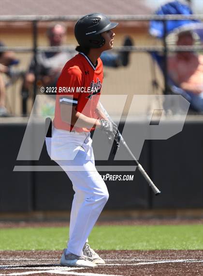 Thumbnail 2 in Trinity @ Aledo (Game 2) photogallery.