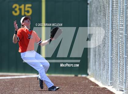 Thumbnail 3 in Trinity @ Aledo (Game 2) photogallery.