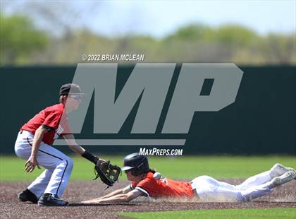Thumbnail 3 in Trinity @ Aledo (Game 2) photogallery.
