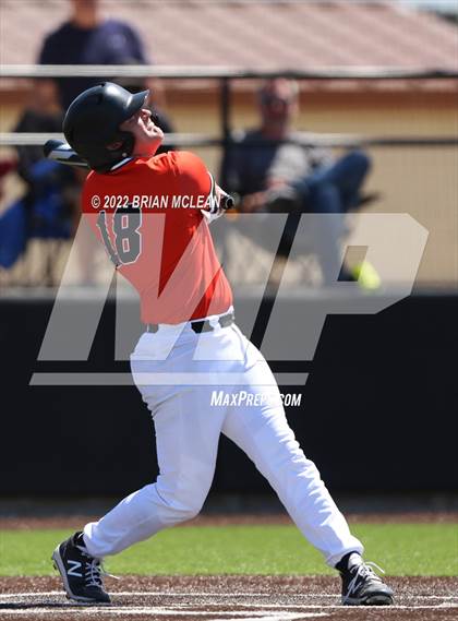Thumbnail 3 in Trinity @ Aledo (Game 2) photogallery.
