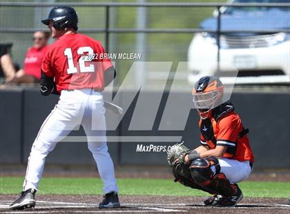Thumbnail 3 in Trinity @ Aledo (Game 2) photogallery.