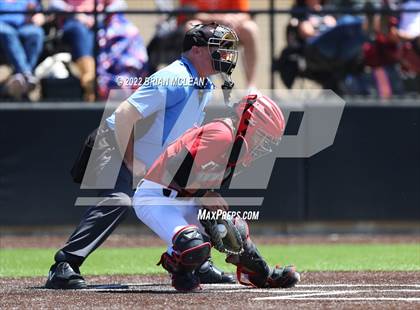 Thumbnail 2 in Trinity @ Aledo (Game 2) photogallery.