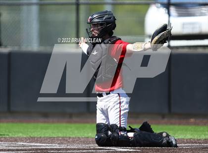 Thumbnail 3 in Trinity @ Aledo (Game 2) photogallery.
