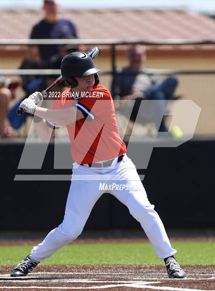 Thumbnail 2 in Trinity @ Aledo (Game 2) photogallery.
