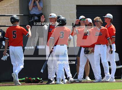 Thumbnail 3 in Trinity @ Aledo (Game 2) photogallery.