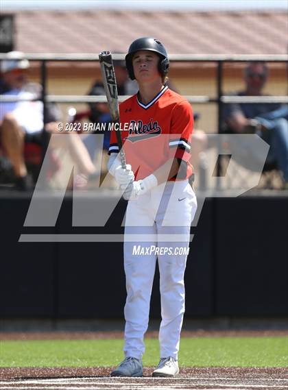 Thumbnail 3 in Trinity @ Aledo (Game 2) photogallery.