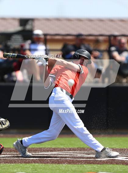 Thumbnail 2 in Trinity @ Aledo (Game 2) photogallery.