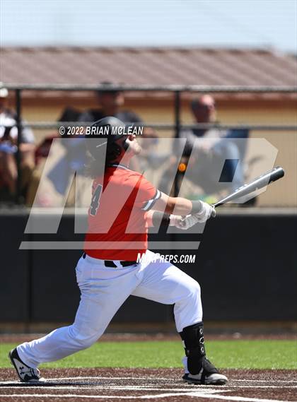 Thumbnail 3 in Trinity @ Aledo (Game 2) photogallery.