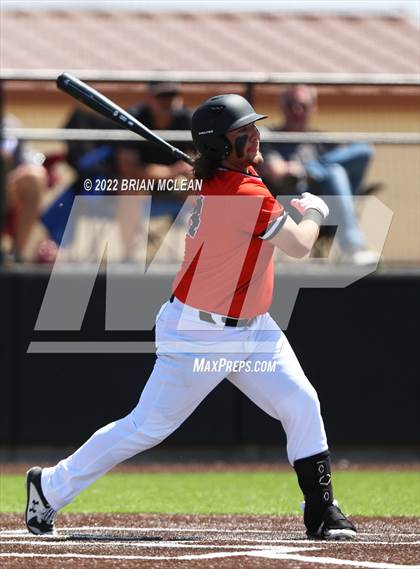 Thumbnail 3 in Trinity @ Aledo (Game 2) photogallery.