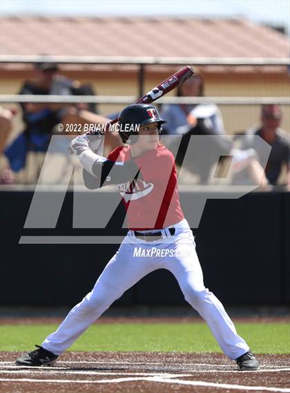 Thumbnail 2 in Trinity @ Aledo (Game 2) photogallery.