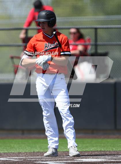 Thumbnail 2 in Trinity @ Aledo (Game 2) photogallery.